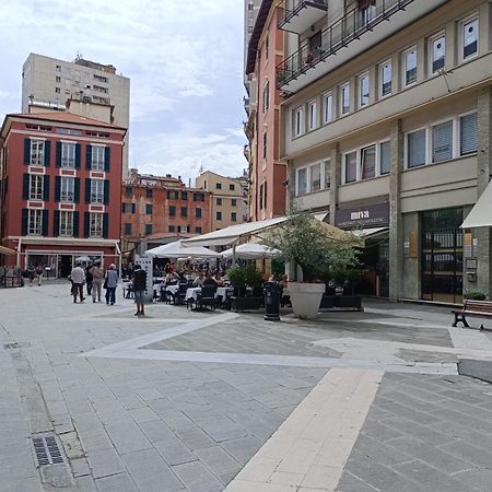 Cinque Terre Portovenere Apartman La Spezia Kültér fotó
