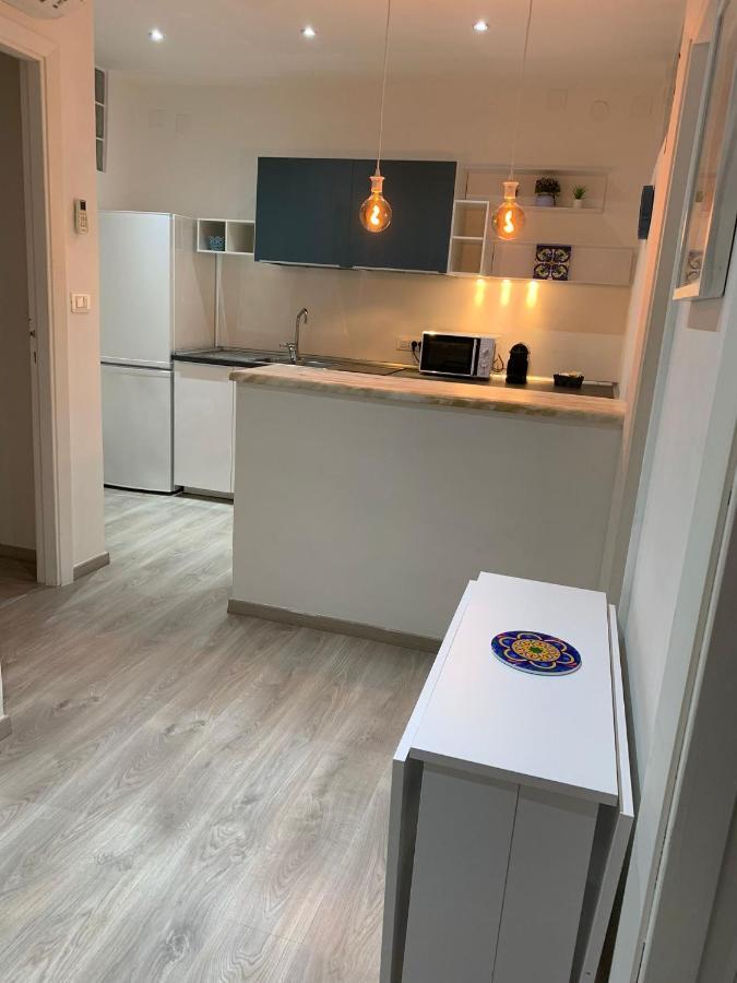 Cinque Terre Portovenere Apartman La Spezia Kültér fotó