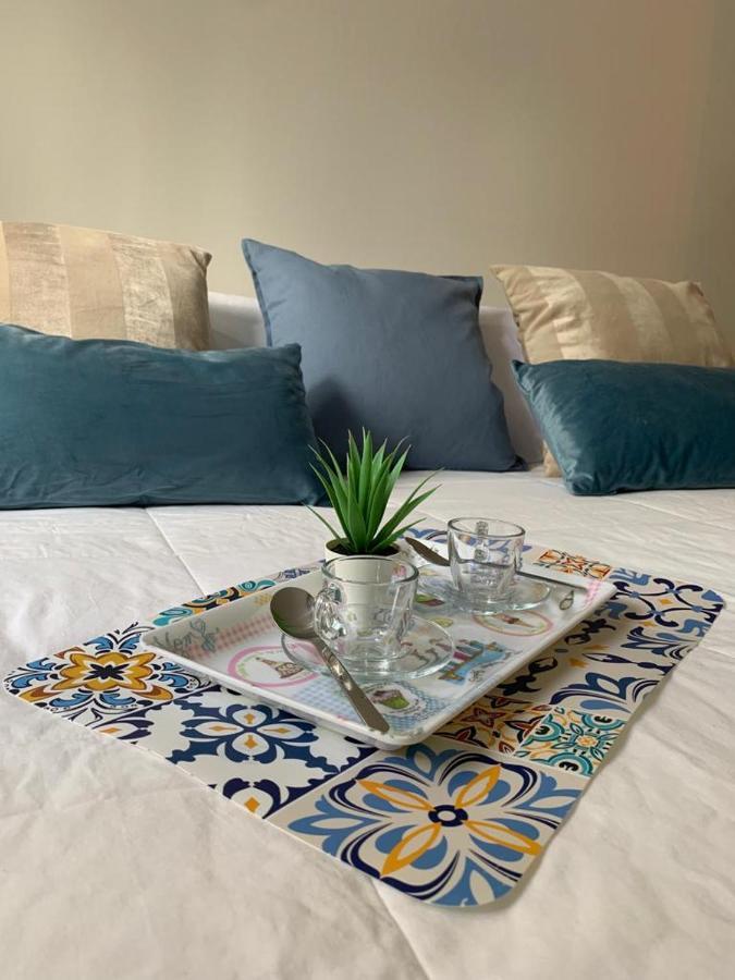 Cinque Terre Portovenere Apartman La Spezia Kültér fotó