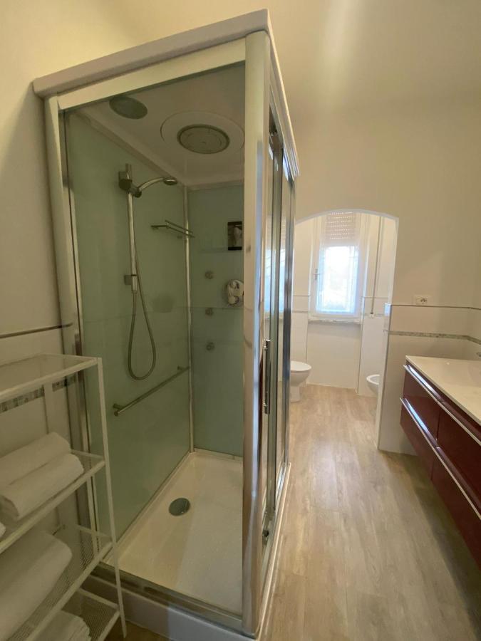 Cinque Terre Portovenere Apartman La Spezia Kültér fotó