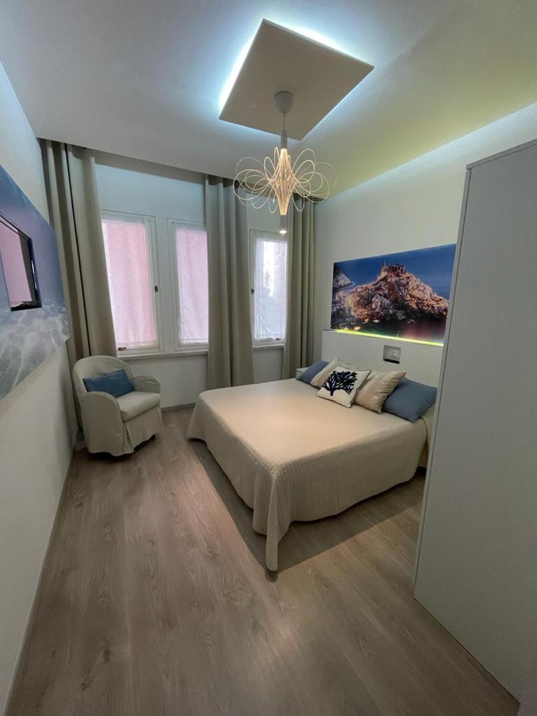 Cinque Terre Portovenere Apartman La Spezia Kültér fotó