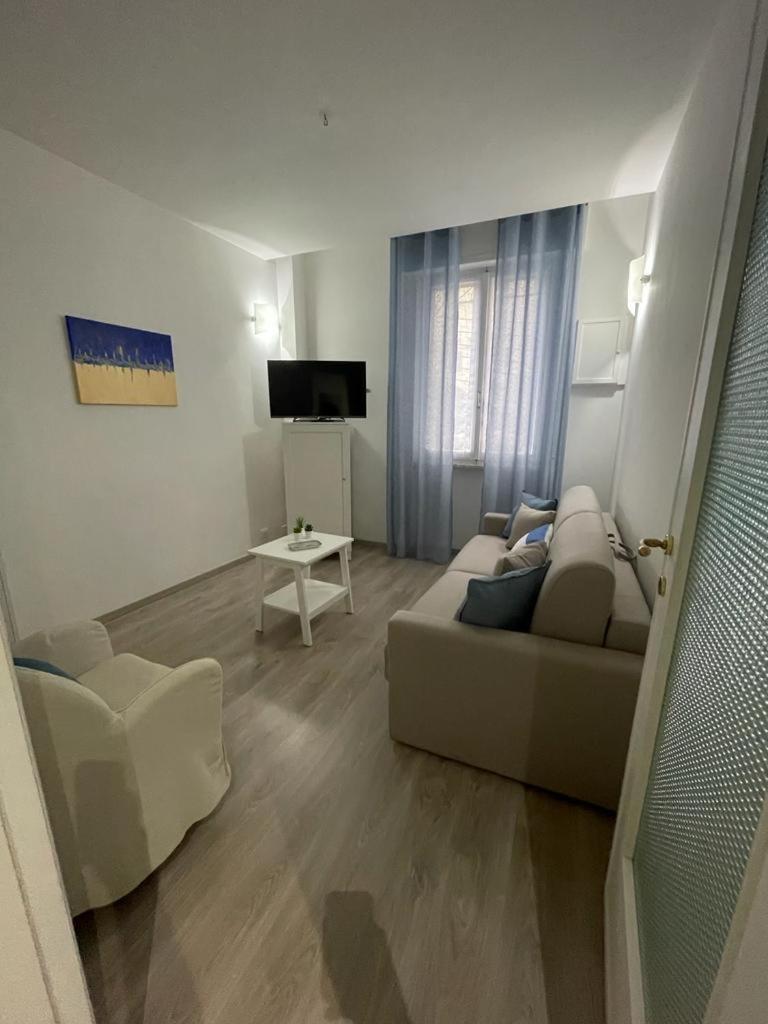 Cinque Terre Portovenere Apartman La Spezia Kültér fotó