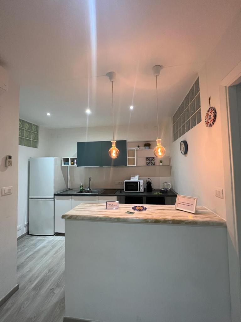 Cinque Terre Portovenere Apartman La Spezia Kültér fotó