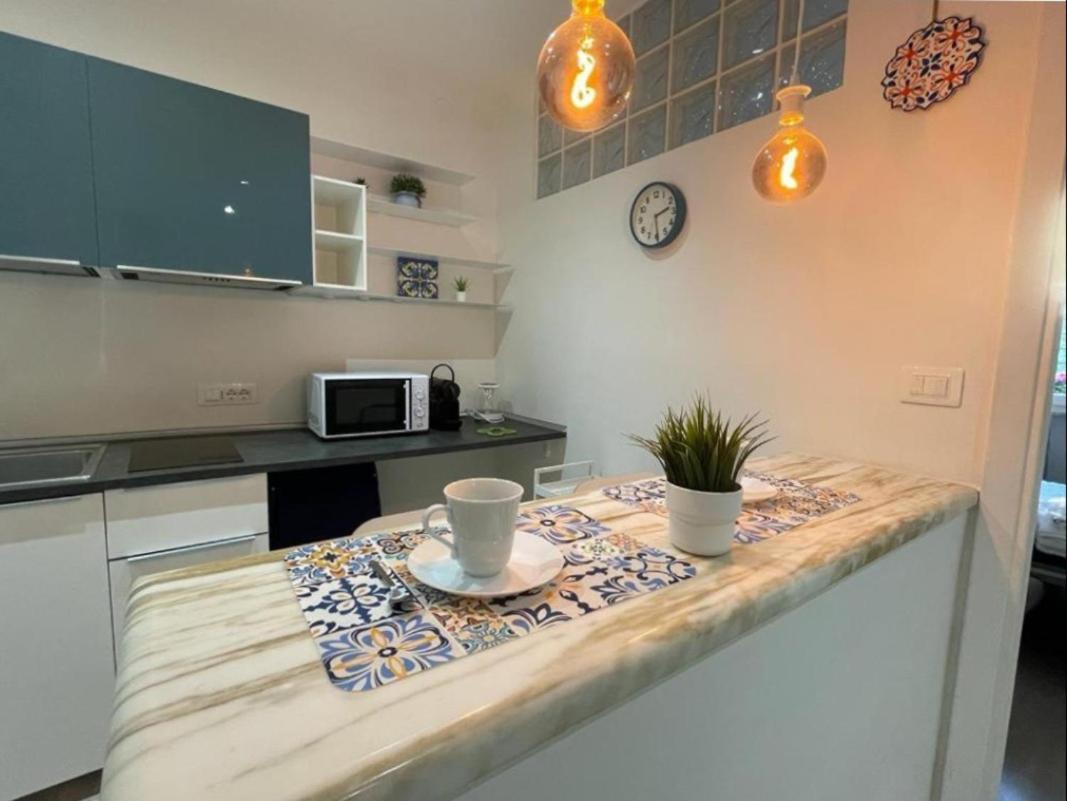 Cinque Terre Portovenere Apartman La Spezia Kültér fotó