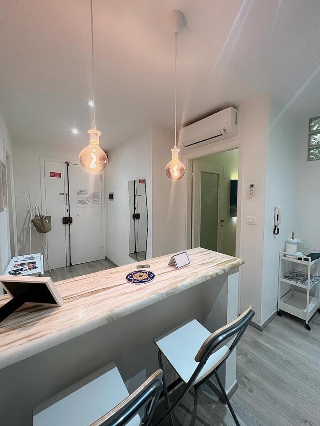 Cinque Terre Portovenere Apartman La Spezia Kültér fotó