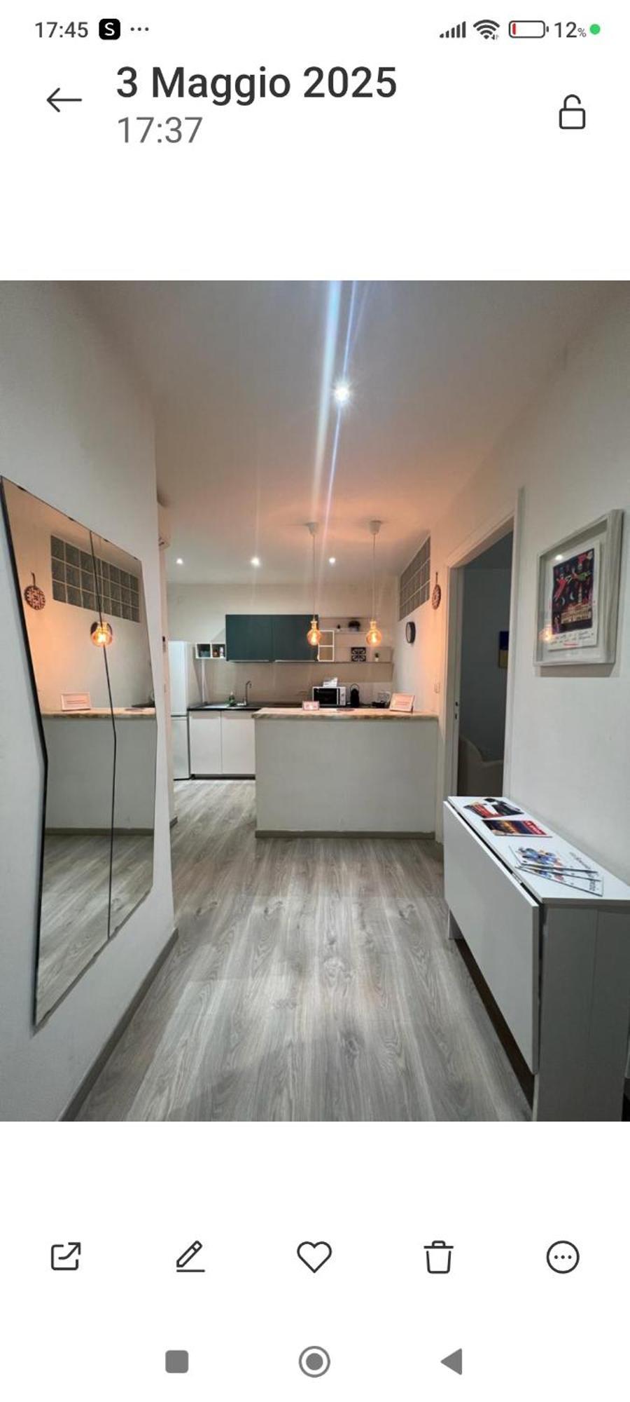 Cinque Terre Portovenere Apartman La Spezia Kültér fotó