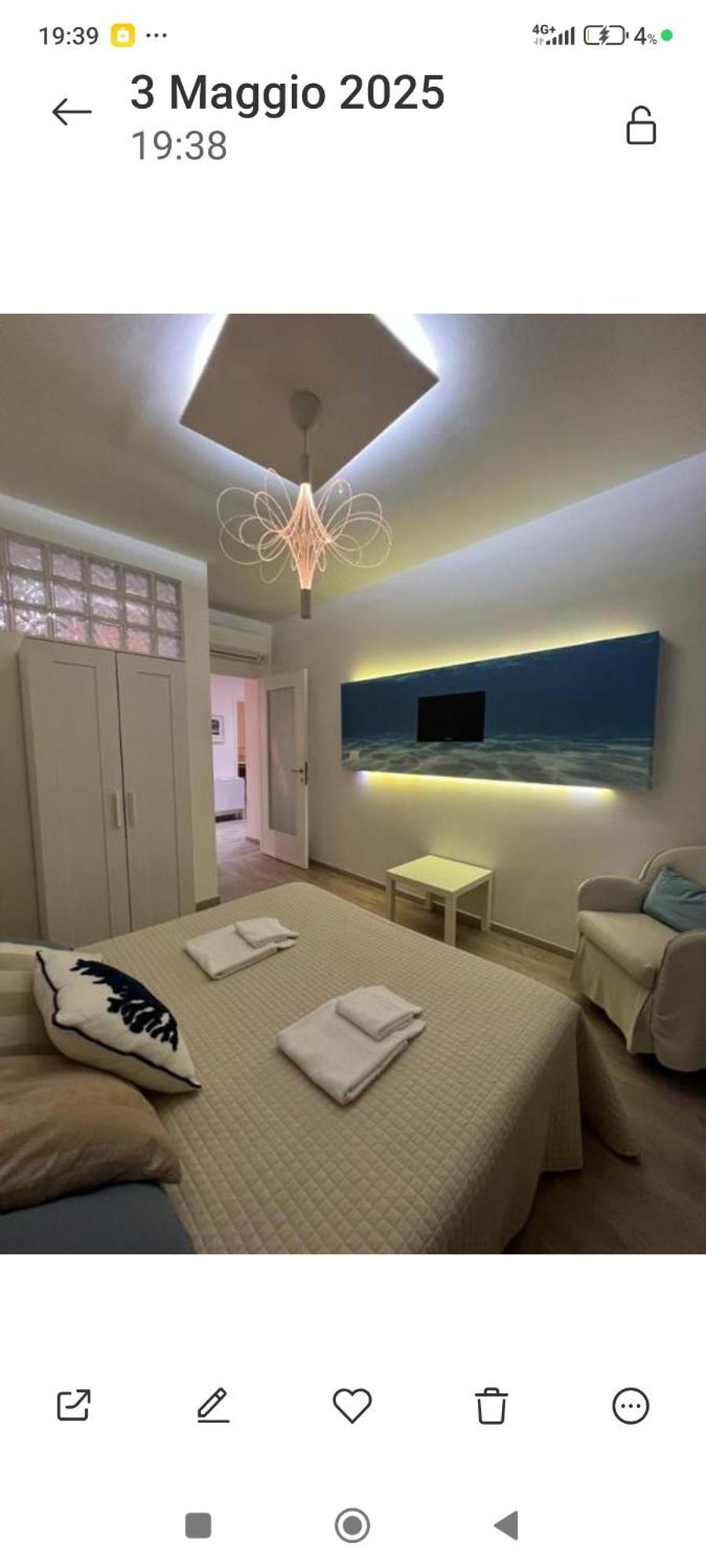 Cinque Terre Portovenere Apartman La Spezia Kültér fotó